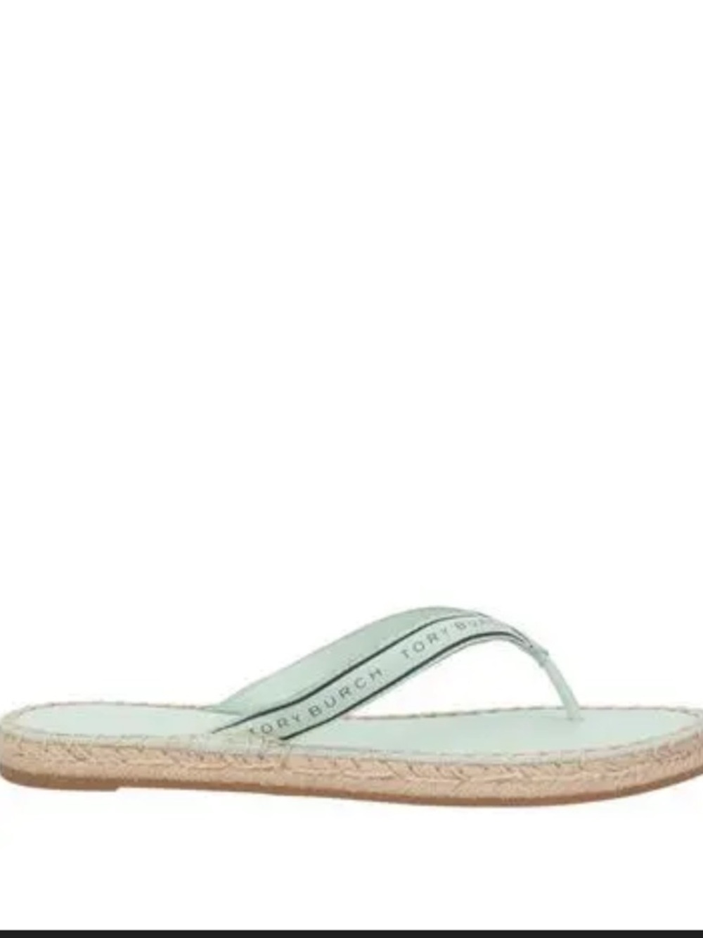 🆕 WOMEN’S Tory Burch Thong Espadrilles